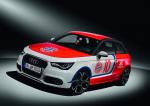 Audi A1 FC Bayern Concept 2010 года